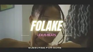 Oxlade x Ruger Type Beat 2023 - 