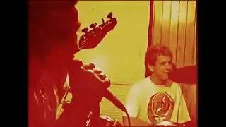 Lucy Fur endures a police chase and performs Paranoid (Blacksabbath Cover)