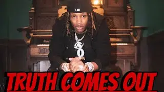 KING VON SET UP BY CLOSE FRIEND IN OTF🚨LOVE OF MONEY, ROOT OF EVIL.. IN SIN FOLKS PERISH 