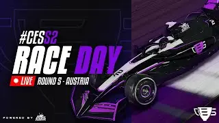 Champions Esports Series - Season 2 - Round 5 Austria