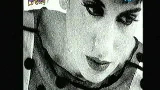Linda William's Chien et loup Clip vidéo 1992