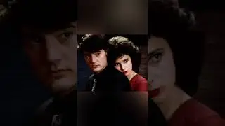 🎬 TERCIOPELO AZUL #inolvidables  #cine #terciopeloazul #film #retro #vintage