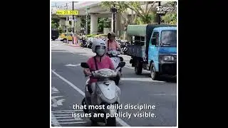 Taiwan's rising child abuse cases raise concern &mdash; a worrying trend