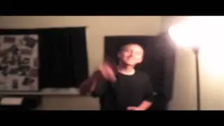This The One - unofficial video - Ro-Zee