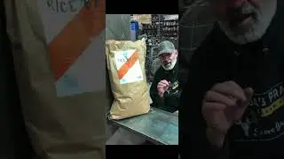 Rice bran deer feeder. Dual auger.  Kansas Prairie deer feeders