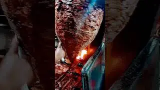 tacos  de adobada en Hermosillo