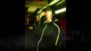 PAKY - Storie tristi (slowed + reverb version)