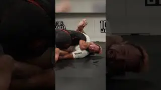 How&rsquo;d we end up here? #bteamjiujitsu