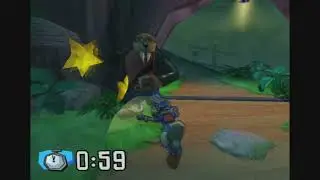 Sly - Time Trial: A stealthy Approach