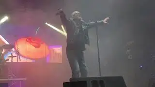 25 maggio 2024 Padru Loc.Sa Serra (SS) Danilo Sacco in concerto 