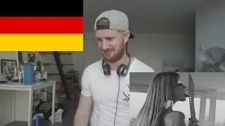 (BOSS!!) GERMAN RAP REACTION // Farid Bang LUTSCH [ official Video ] prod. by Juh-Dee