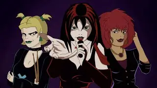 The Hex Girls - Hex Girl (Remastered)