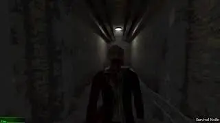 Nostalgia Bait Or Actually Scary? - Nightmare of Decay | The Lazy Quiet October (Day 3)