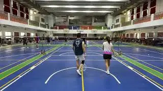 【港工🏹】20250906 3️⃣ Tinny/奇異KIWI vs Nick/JoJo［⭐️⭐️⭐️］