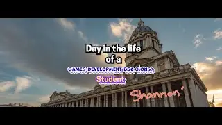 DITL Games Dev