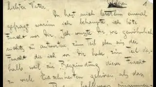 (2/3) Luca Crescenzi - Antinomia enigmatica. Un’introduzione all’opera di Kafka