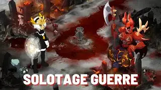 Solotage Guerre - Huppermage