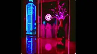 Same Ghost, New Fireworks (Midwest Horrorcore)