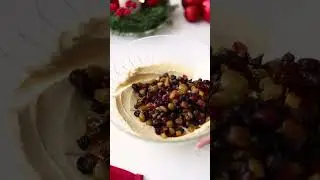 Gingerbread Fruit Cake Recipe 🎄 | Easy Christmas Baking Delight!
