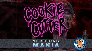 Cookie Cutter (Steam Deck & Humble Bundle)