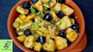 Spicy Chatpati Fruit Chaat Recipe In 2 Minutes Only | Best Iftar Fruit Chaat
