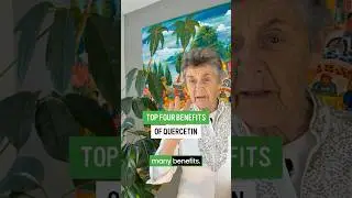 Кверцетин против всех остальных добавок, которые вы принимаете #добавки #сравнение #здоровье