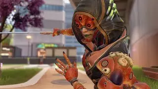 Ash Dash & Smash!!! 1v3-ing  Through Ranked As Always!!