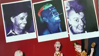 Spamabilly - Hot Rod Tattoo