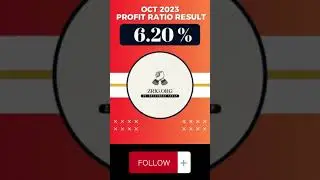 Investment Profit News Oct 2023|ZR Investment Group|ZRIG.ORG| #investmentinpakistan #zrinvestment