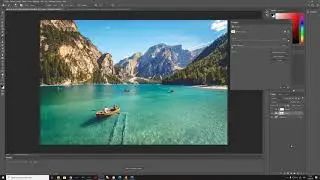 photoshop correction s&eacute;lective