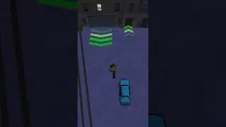 YOUR SMG HAS ARRIVED (Grand Theft Auto: Chinatown Wars in 2023) #shorts
