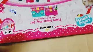 finaly new video hause in, unboxing, new, video, aszad idea,s 420m,