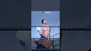 &ldquo;Dancing Showman&rdquo; Ben Whittaker 🥴☝️#boxing #dance #benwhittaker #prince