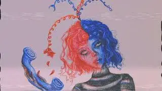 PITA - Happy Man (Official Lyric Video)