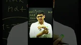 Bhaiya Needs To Hesitate 💀||Prashant Kirad #shorts #nexttoppers #cbse #class10 #ytshorts #exphub