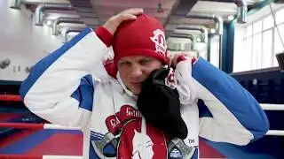 Новая спортивная одежда СПК 