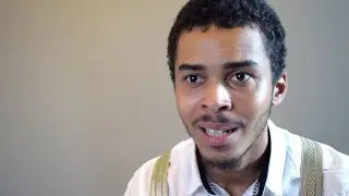 Ike Monologue from Shalom Baby | Kyle Cattell