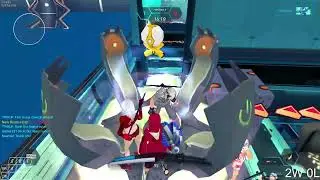 S4 Xero - Ranked Stream #12