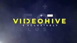 Sports Promo | After Effects template