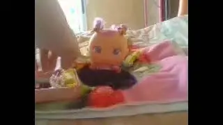 hola soy mini muak