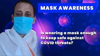 MASK AWARENESS