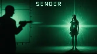 FULL MOVIE: Sender (2020) | Hunted for Her Psychic Powers | HD English