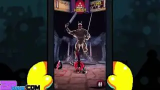 Yurei Ninja - Bulkypix