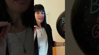 👶🏻 Sar&agrave; maschio o femmina?! 🩵🩷 GENDER REVEAL!