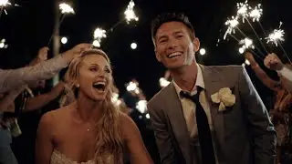 The Wedding of Crissy and Alex at Santa Barbara Yacht Club in Santa Barbara, CA
