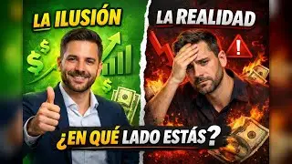 As&iacute; te estafan con inversiones en 5 pasos (IA, WhatsApp y &ldquo;rentabilidad garantizada&rdquo;)