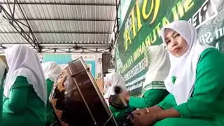 Darbul Huda az zahro