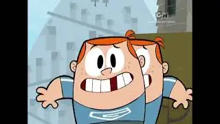 Robotboy 217 Attack Of The Killer G Men