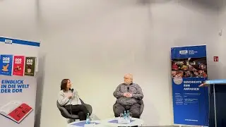 Die DDR war (nicht) pleite | Vortrag