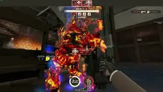 2man Scallywag (Osmium Ordinance)